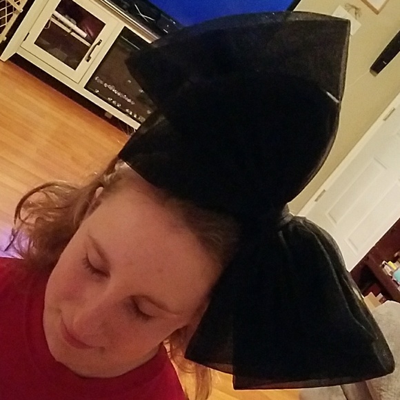 Headband Bows Adults or Teens - Picture 1 of 2